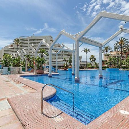 Wonderful Suite In Benal Beach Benalmadena Luaran gambar