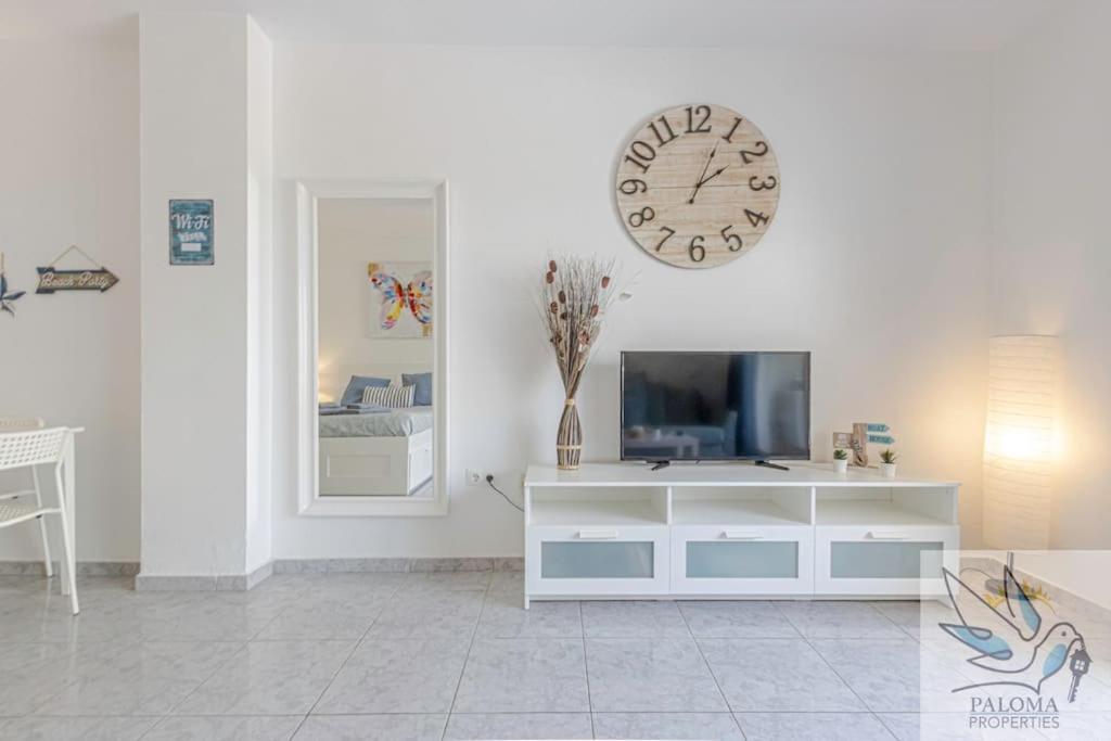 Wonderful Suite In Benal Beach Benalmadena Luaran gambar